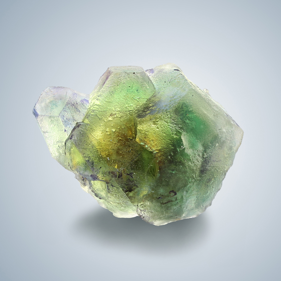 Fluorite