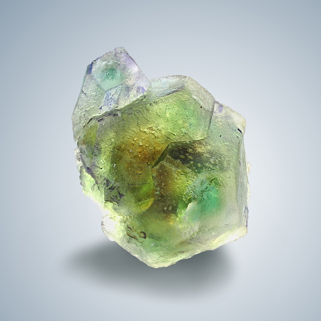 Fluorite