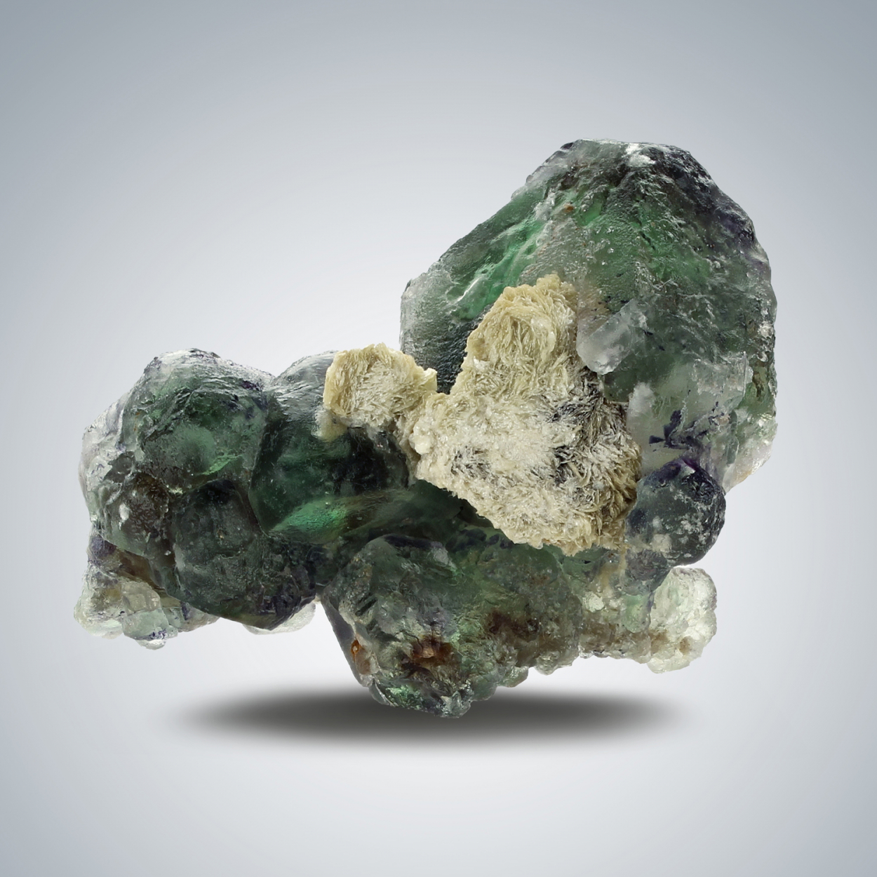 Fluorite