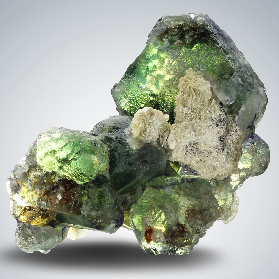 Fluorite