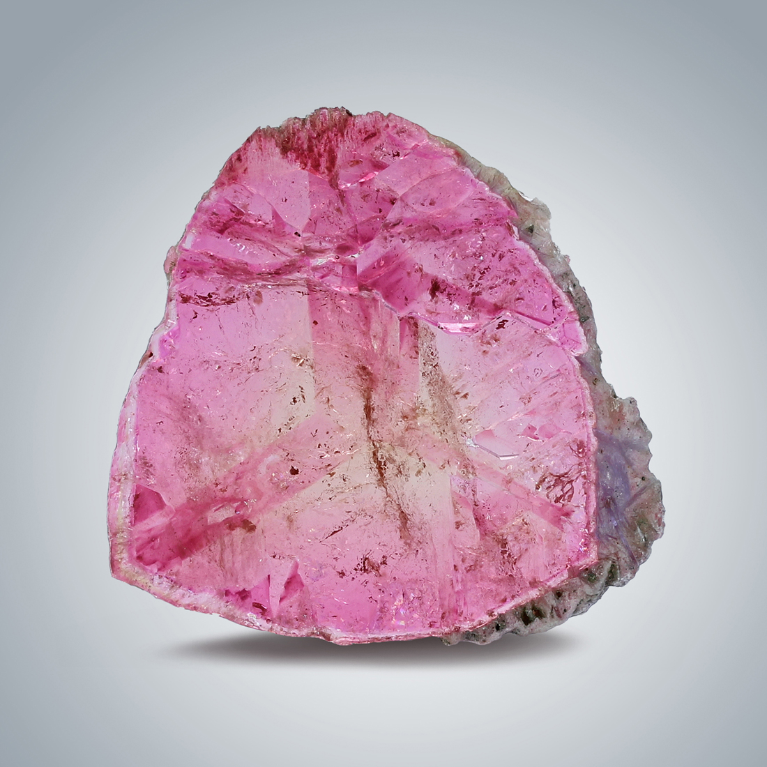 Tourmaline