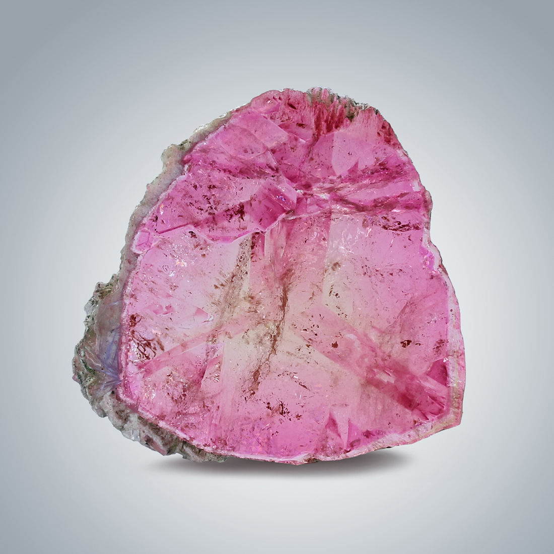 Tourmaline