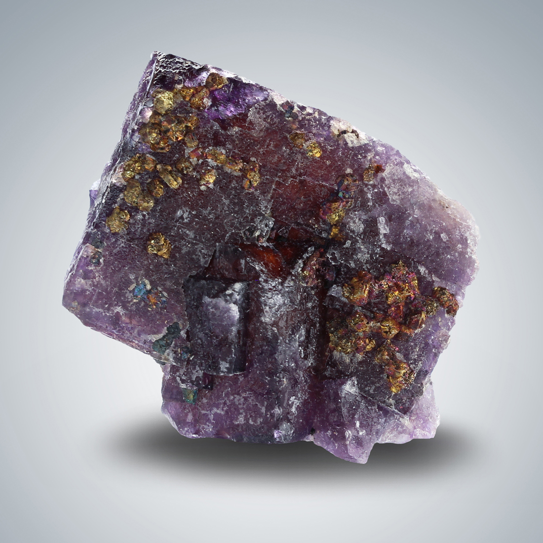 Fluorite