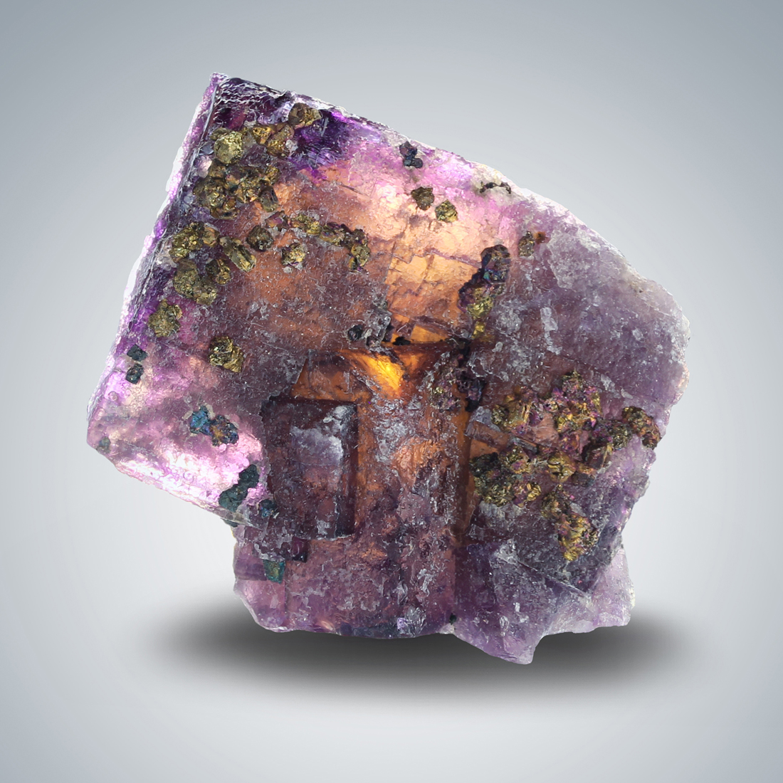 Fluorite