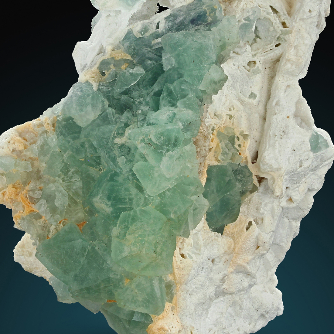 Fluorite