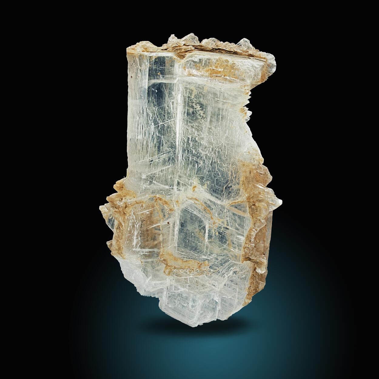 Selenite