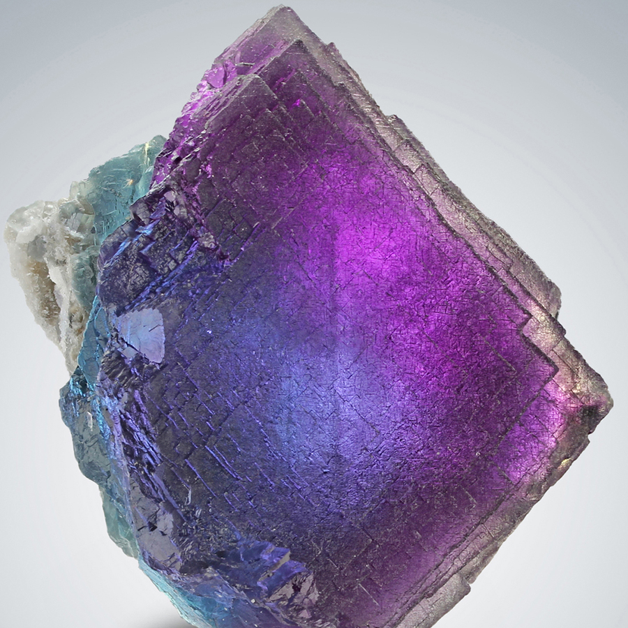 Fluorite