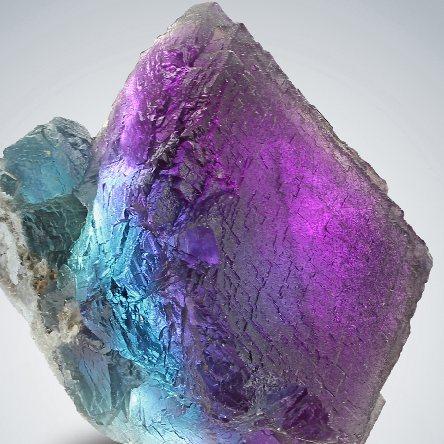 Fluorite