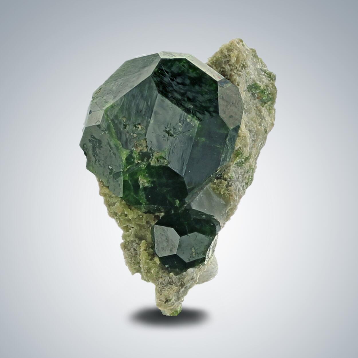 Demantoid