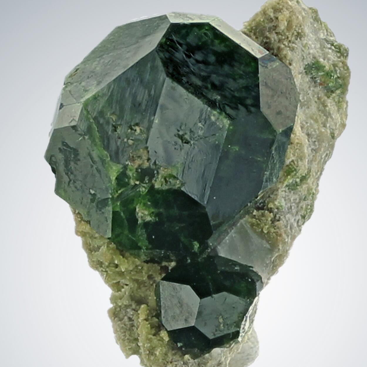 Demantoid