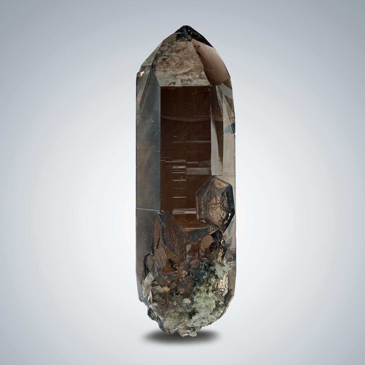 Smoky Quartz