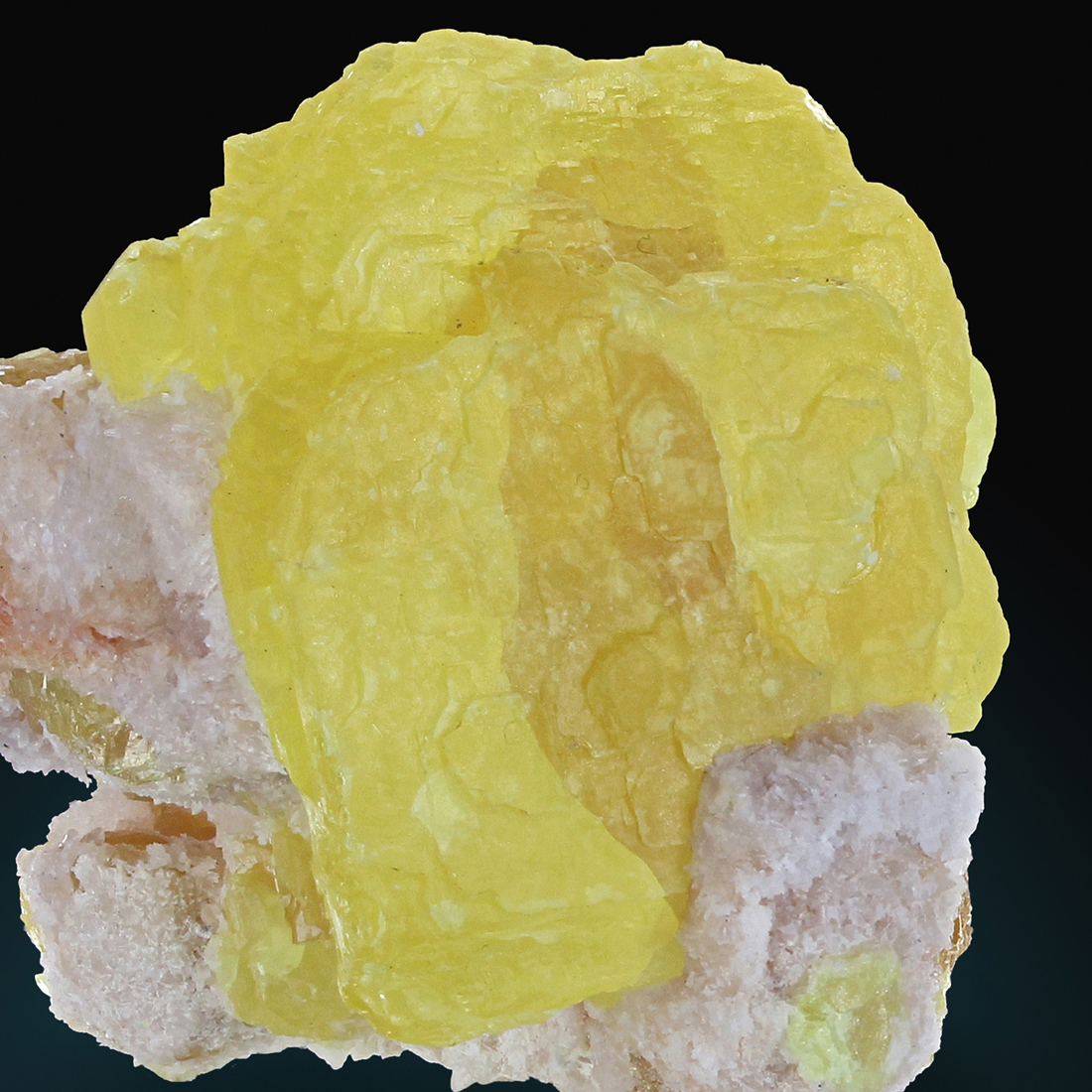 Sulphur