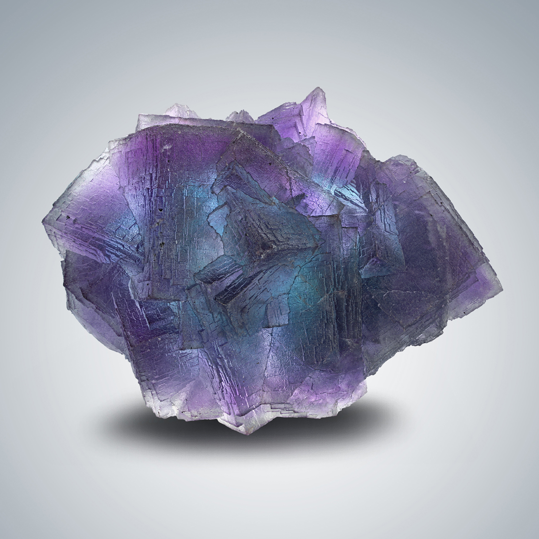 Fluorite