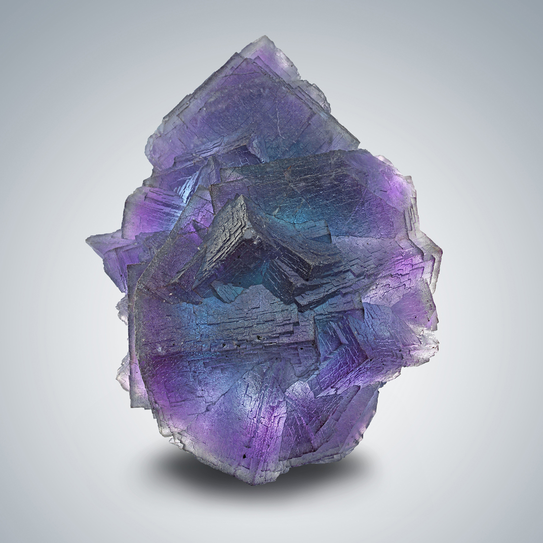 Fluorite