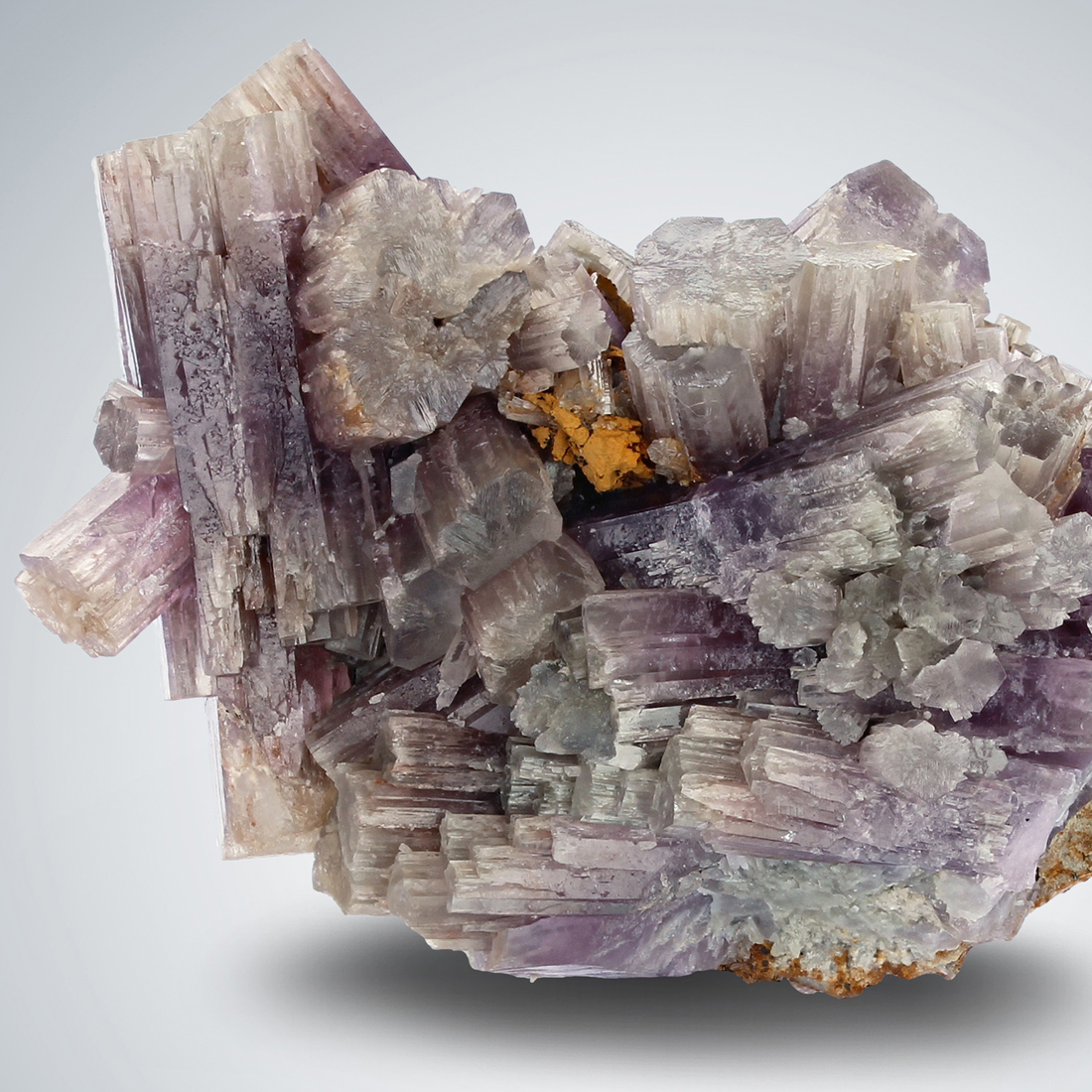 Aragonite
