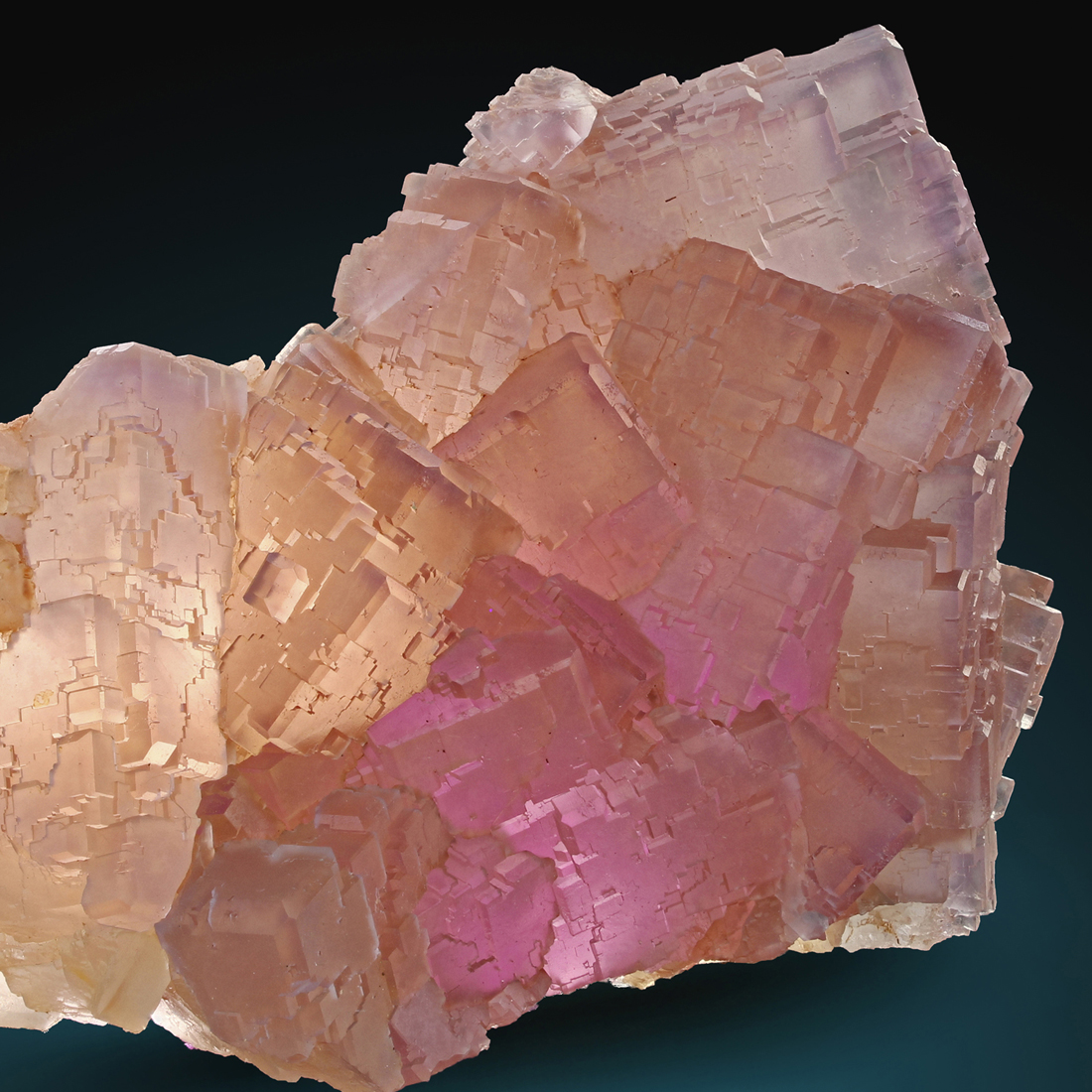 Fluorite