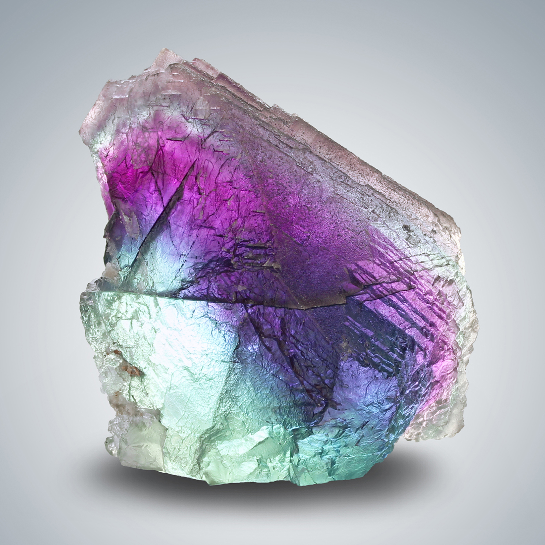 Fluorite