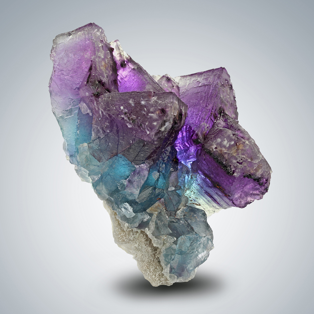 Fluorite