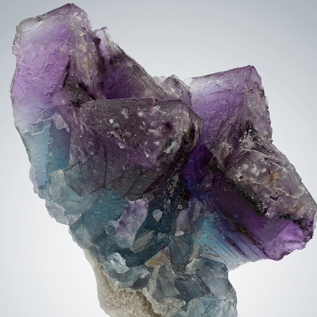 Fluorite