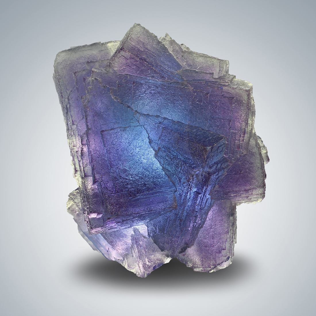 Fluorite