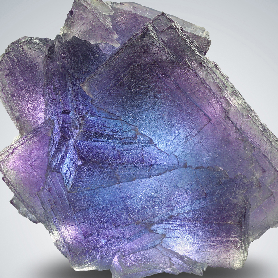 Fluorite