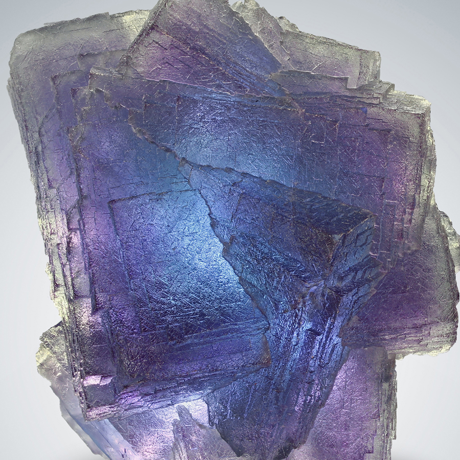 Fluorite