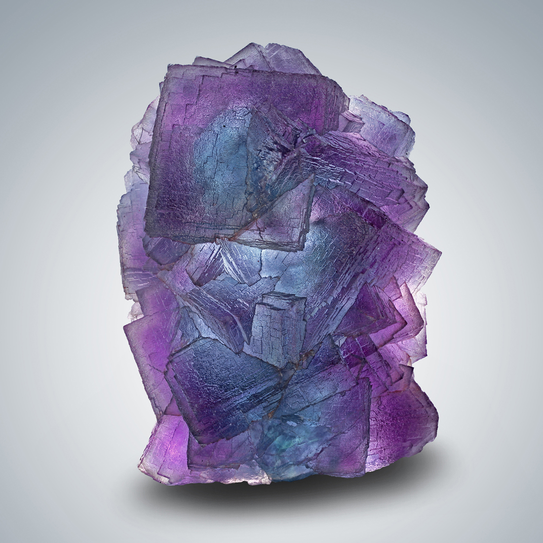 Fluorite