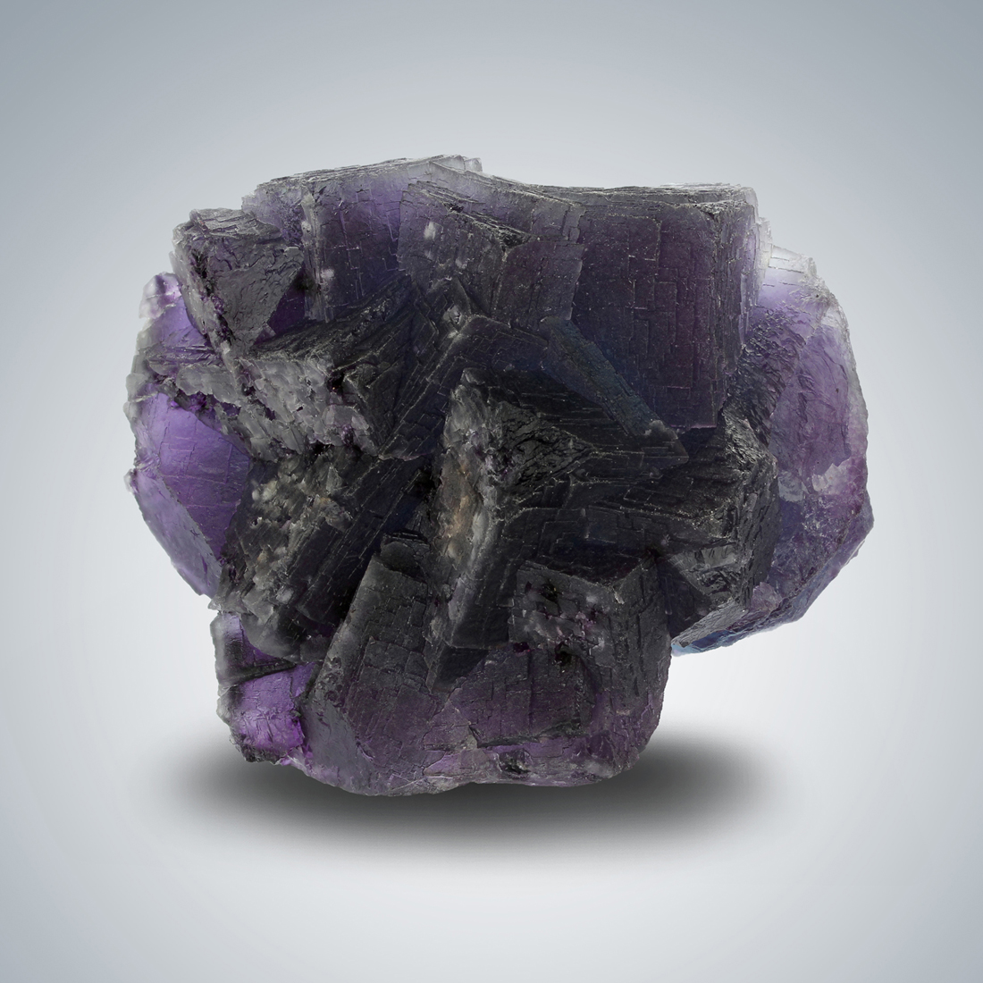 Fluorite