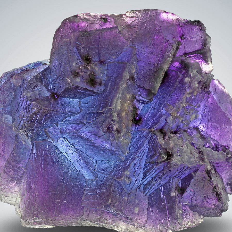 Fluorite