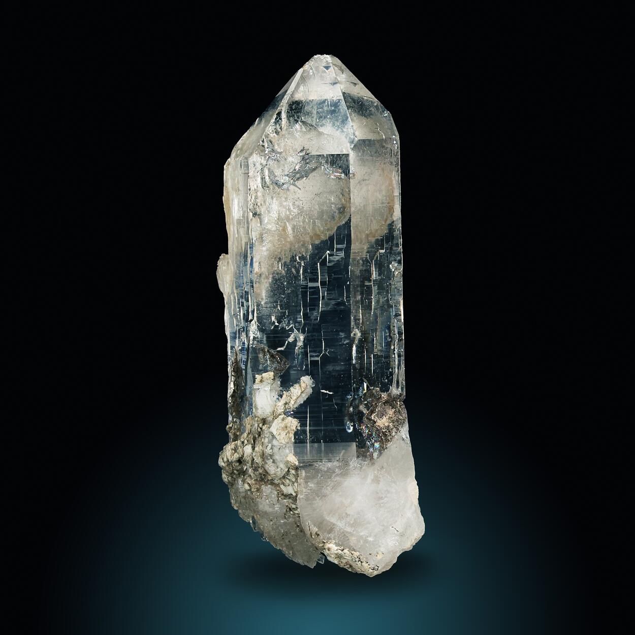 Quartz