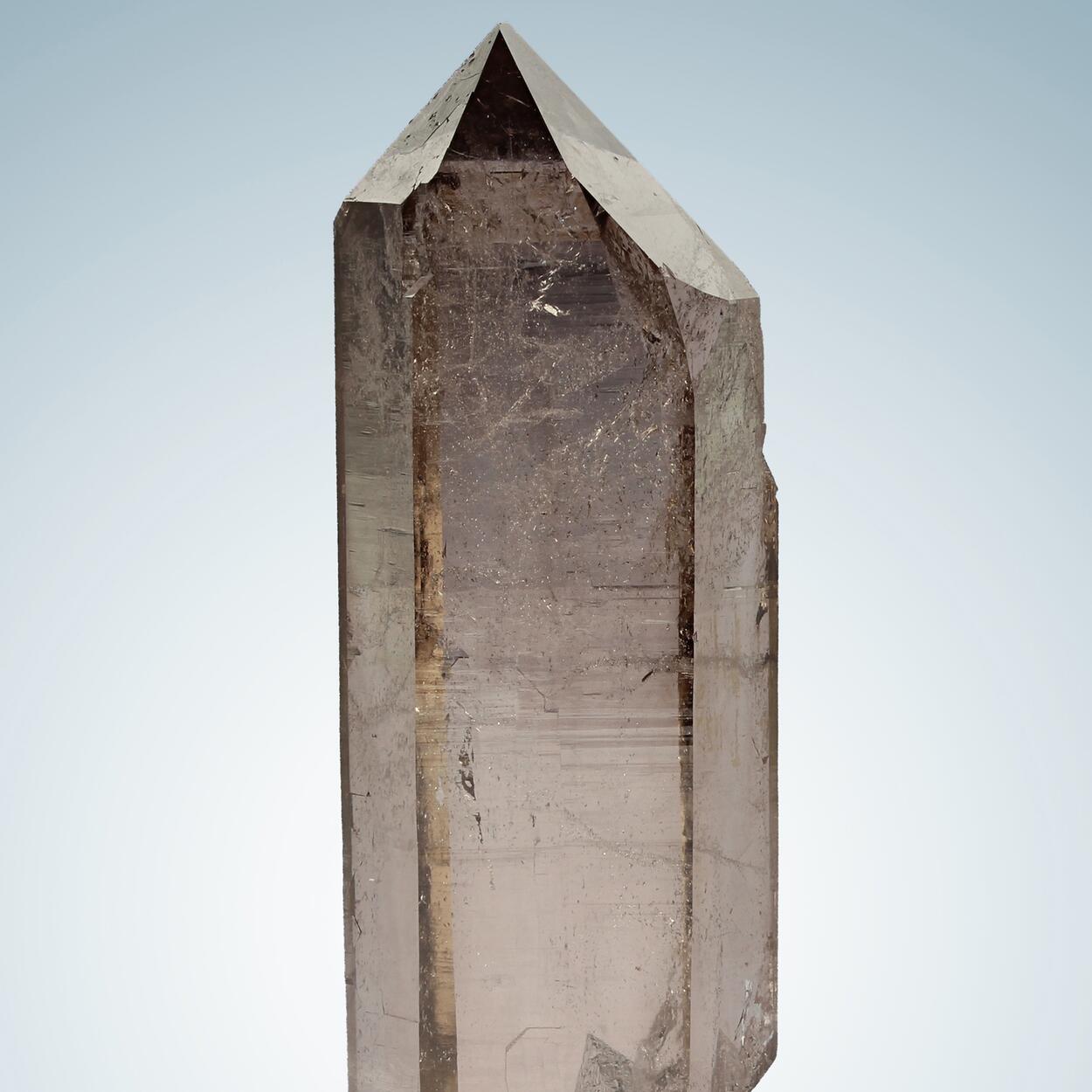 Smoky Quartz