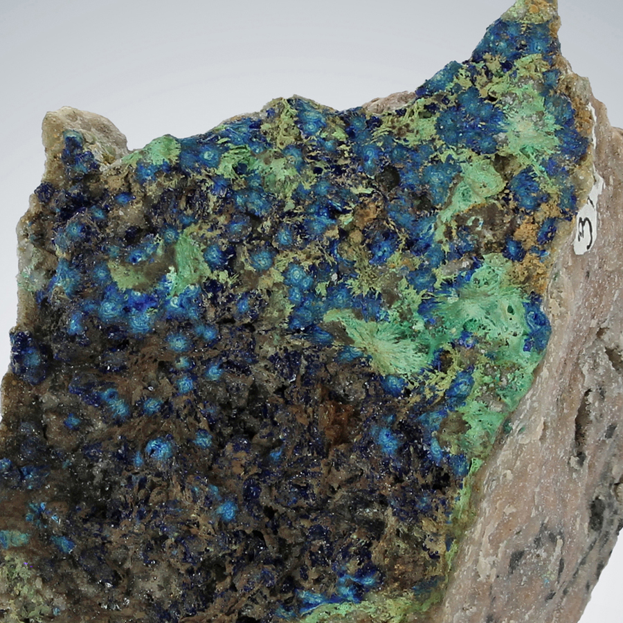 Azurite