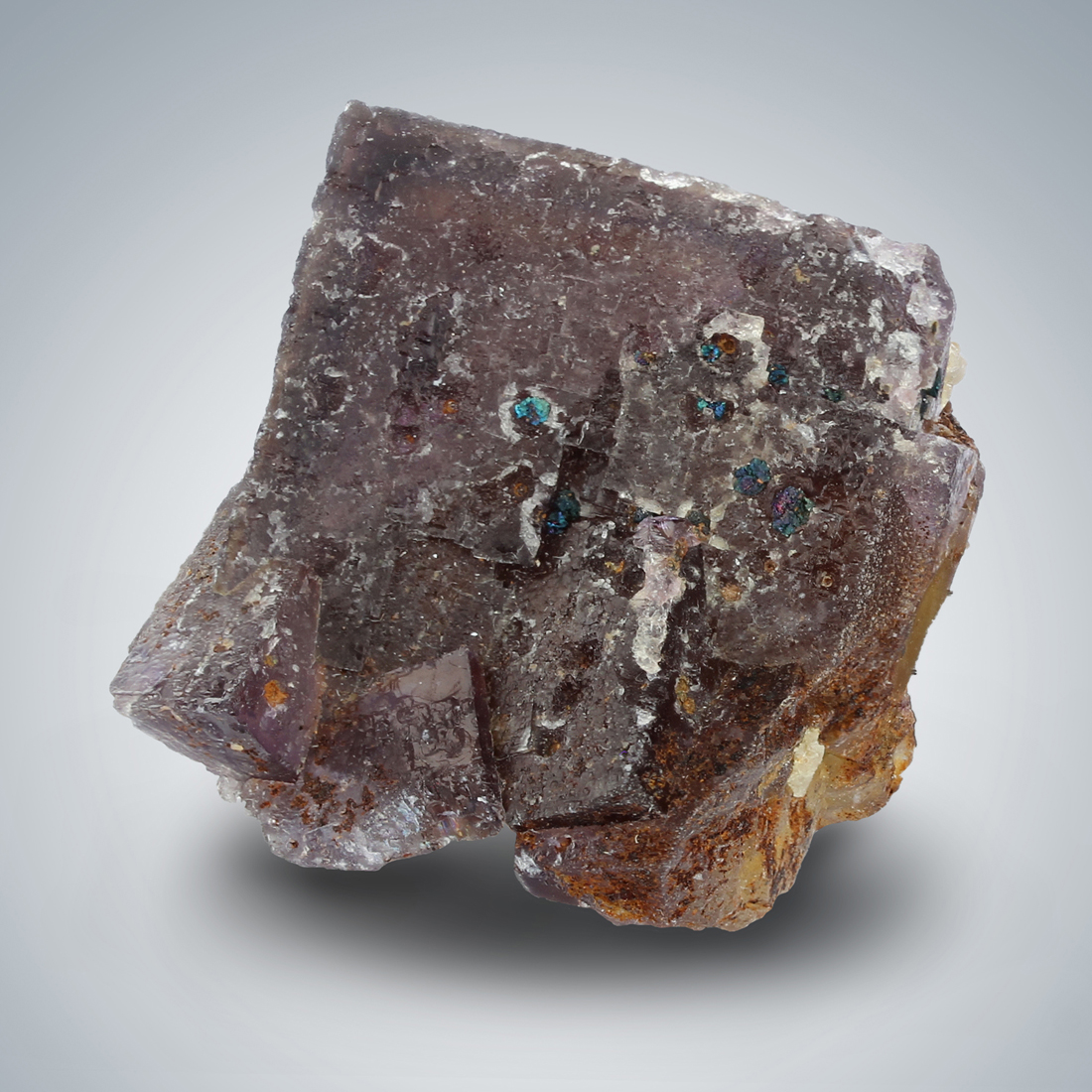 Fluorite