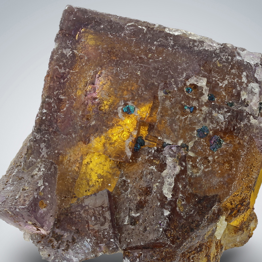 Fluorite