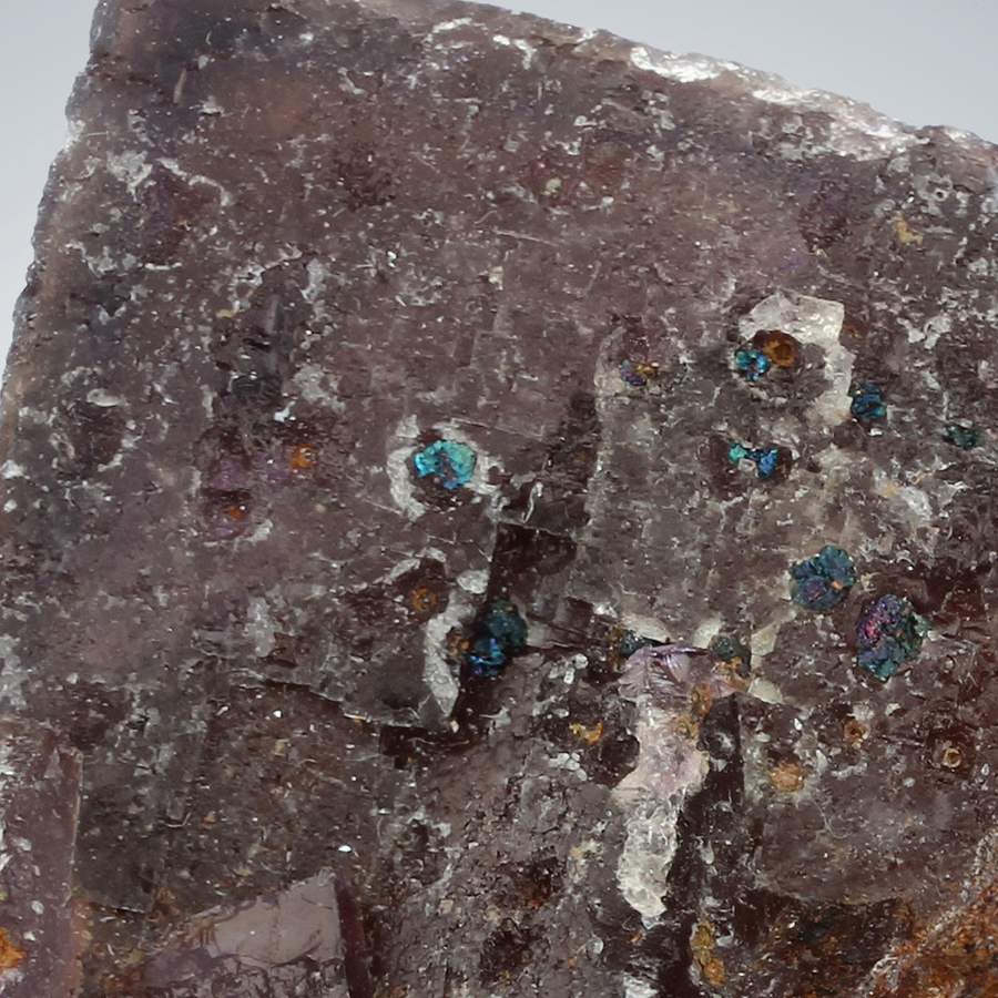 Fluorite