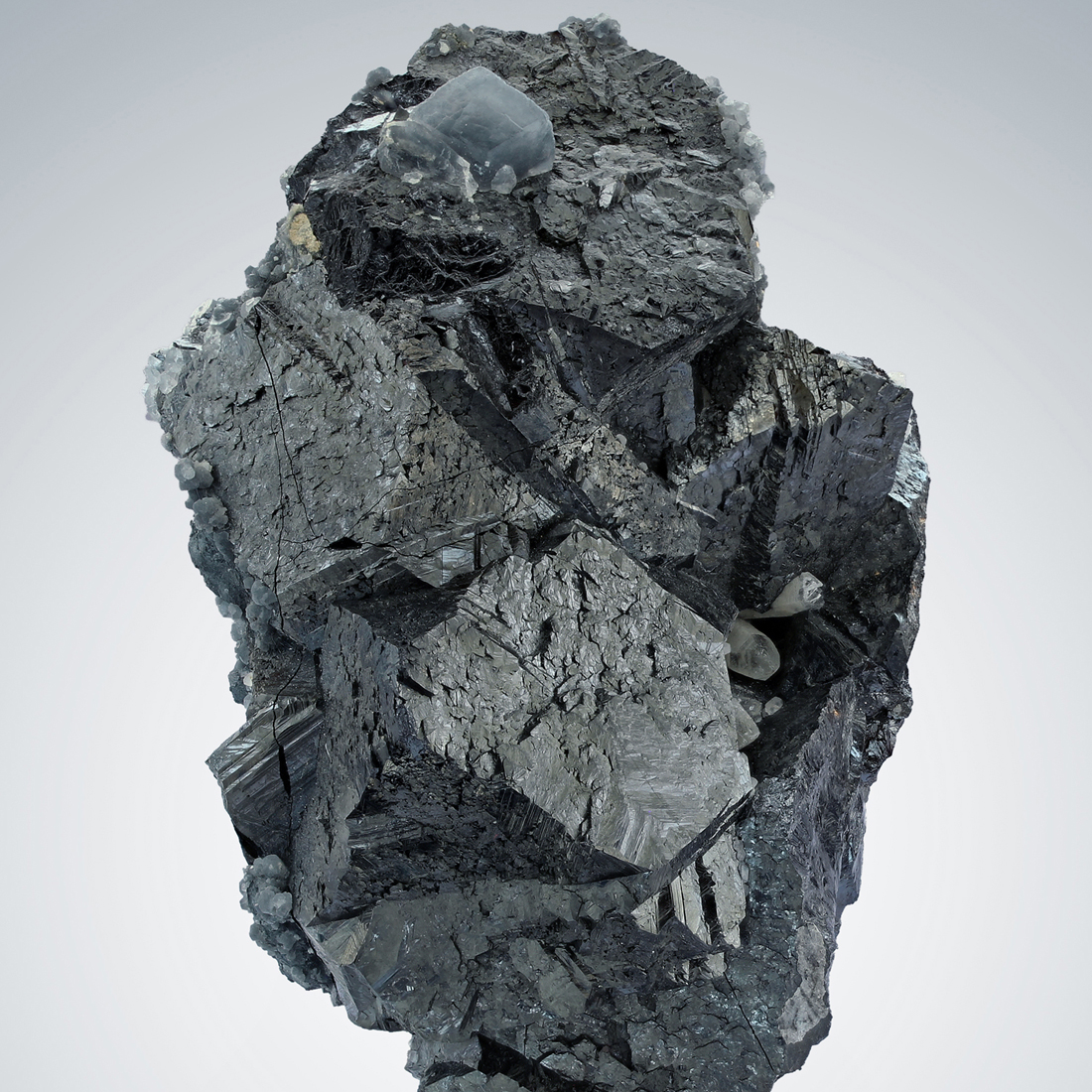 Sphalerite