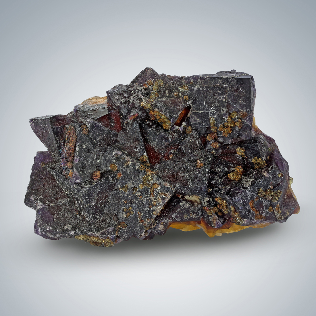 Fluorite