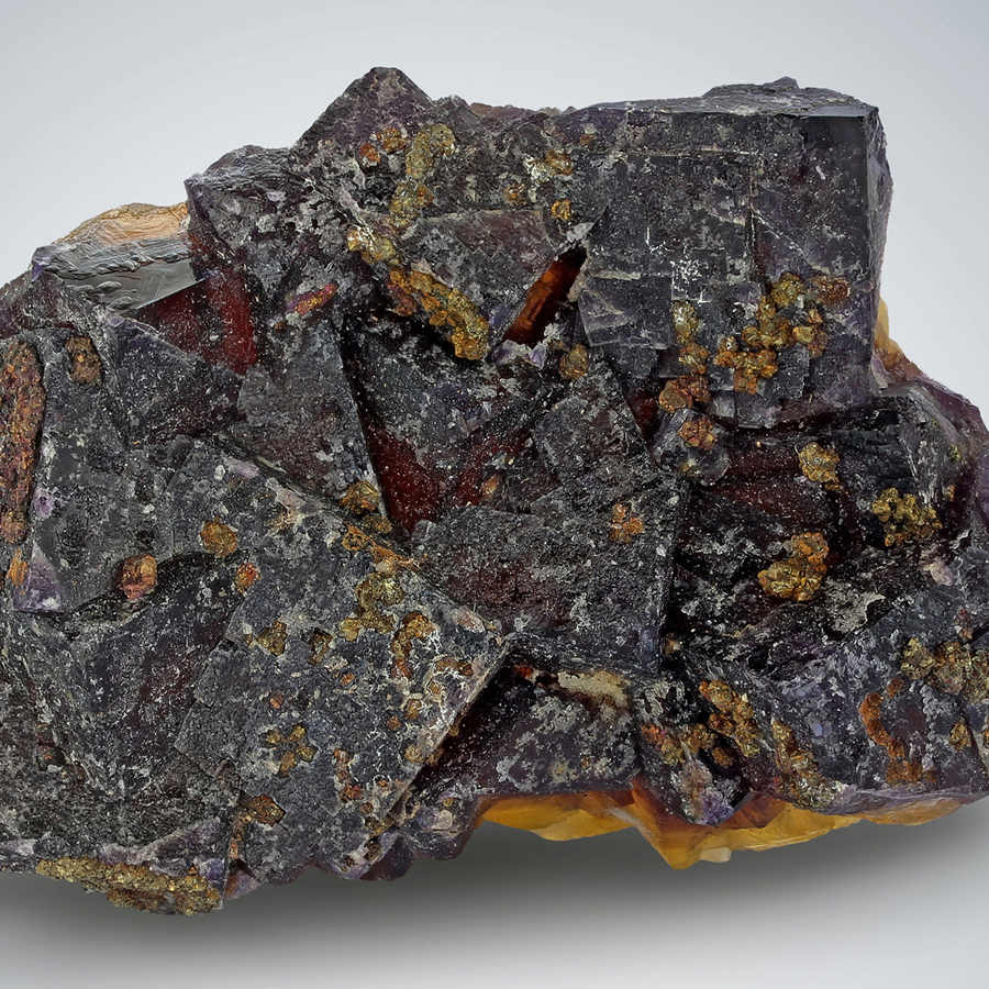 Fluorite