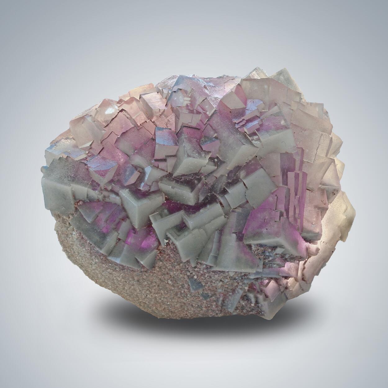 Fluorite