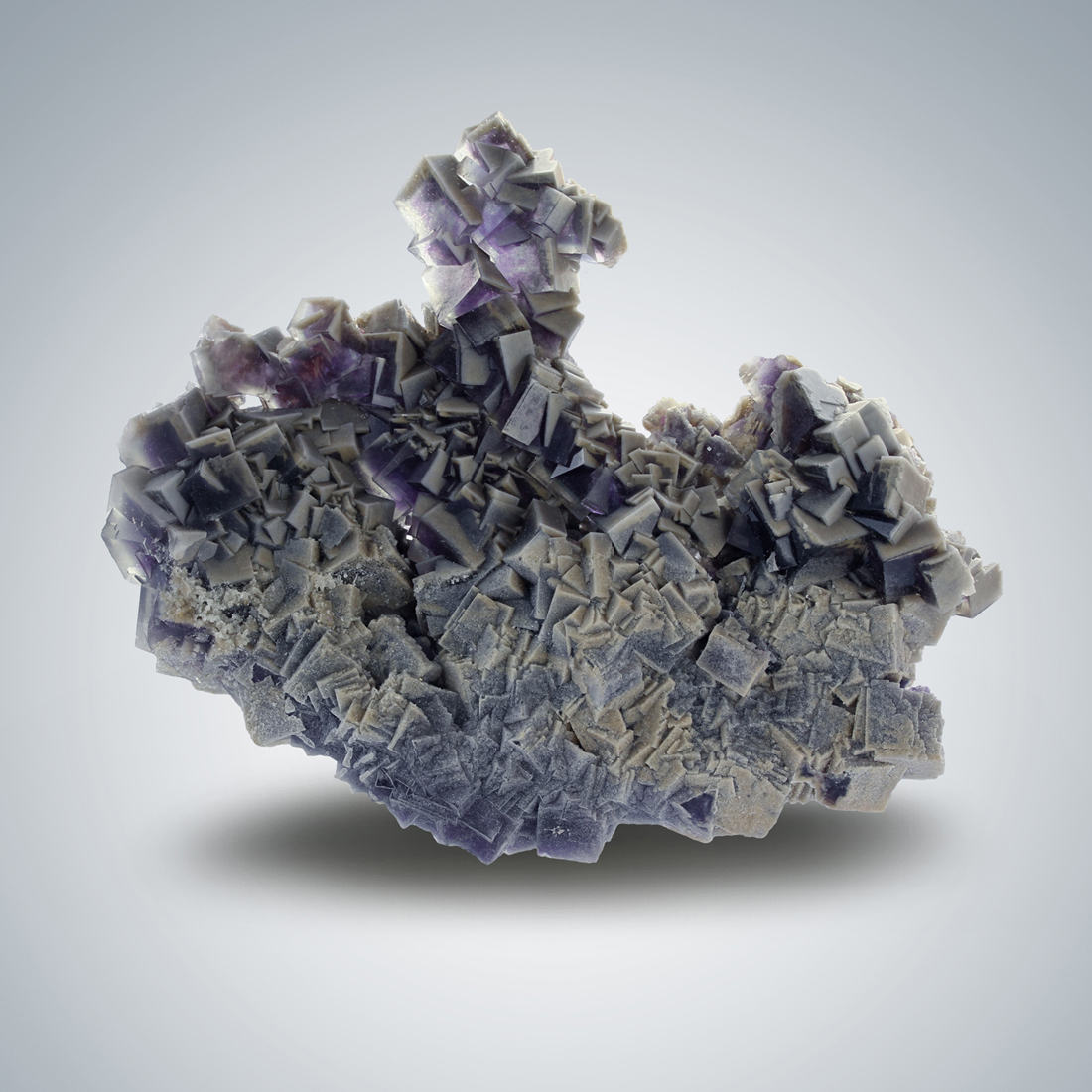Fluorite