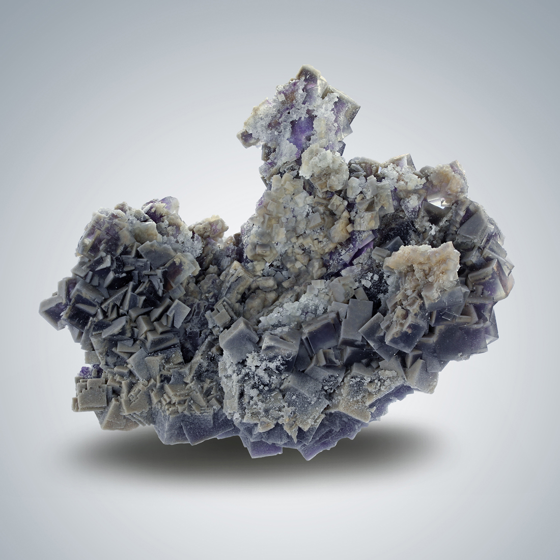 Fluorite