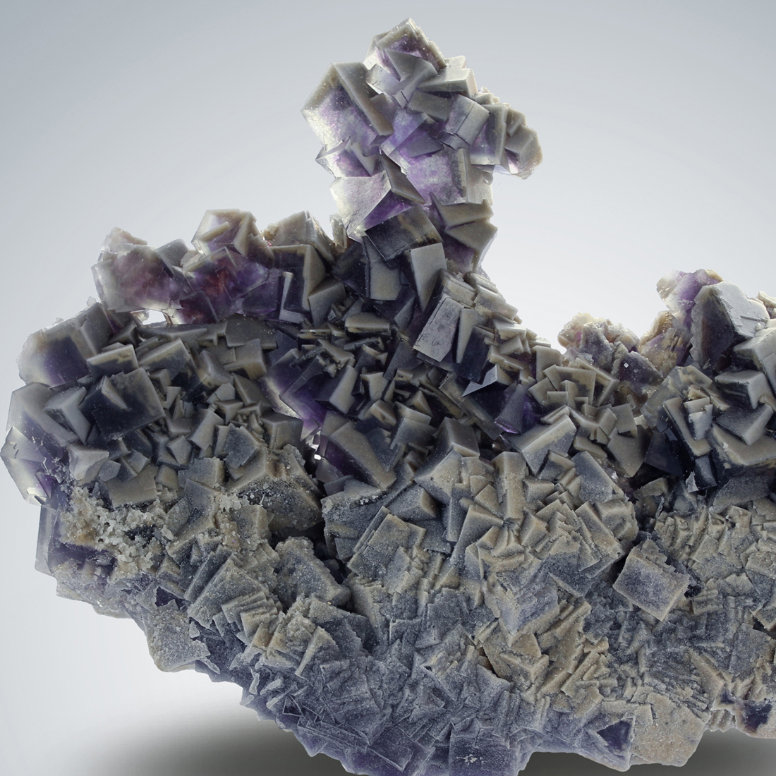 Fluorite