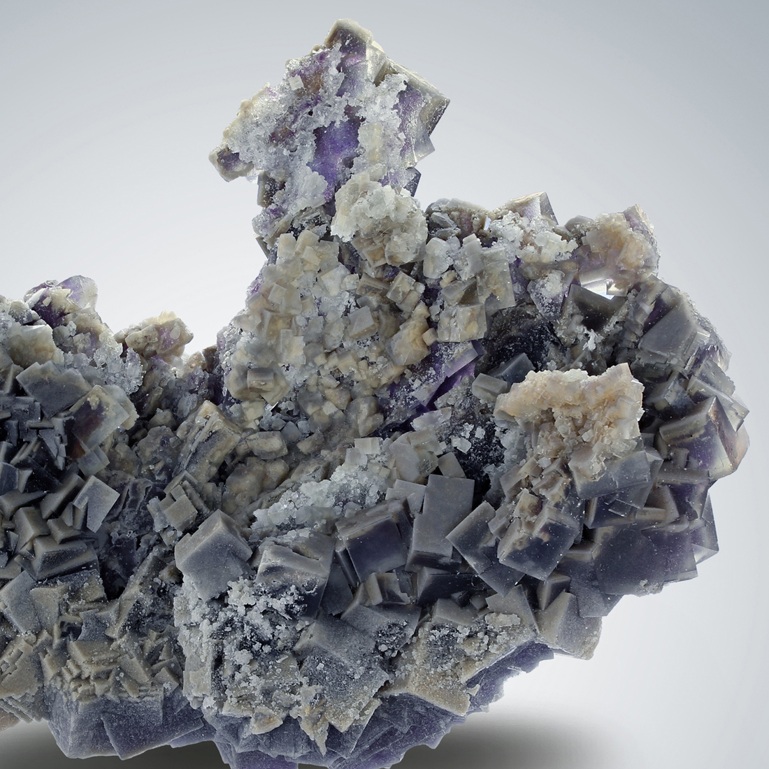 Fluorite