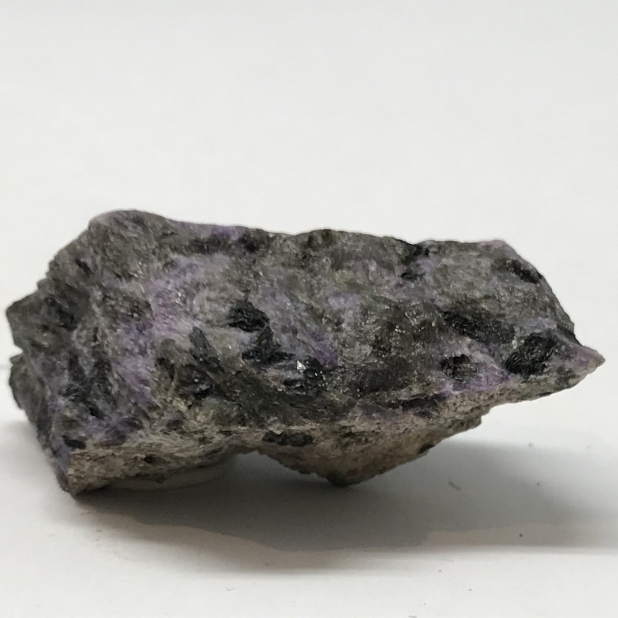 Charoite