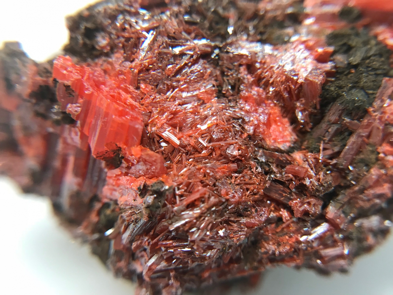 Crocoite