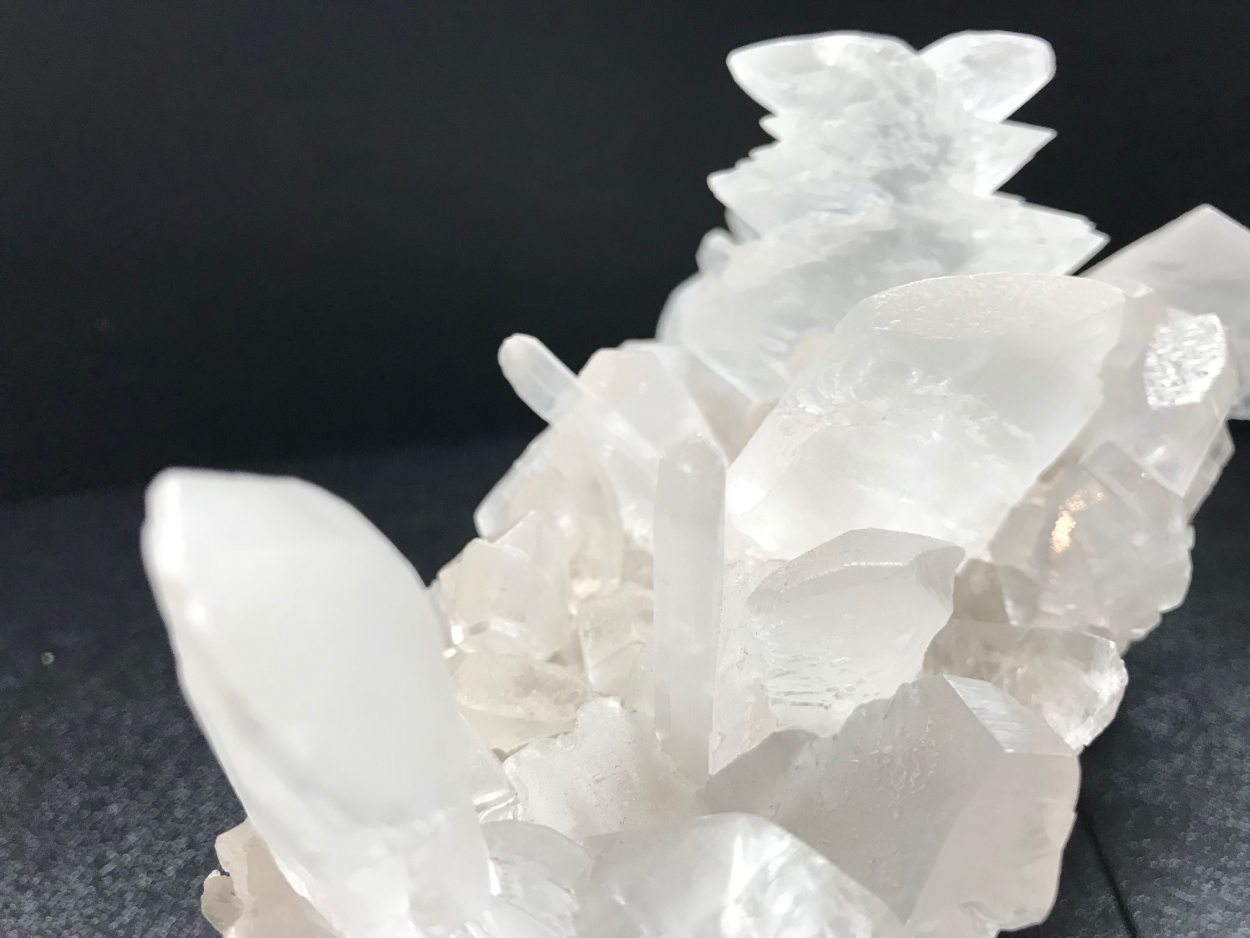 Gypsum