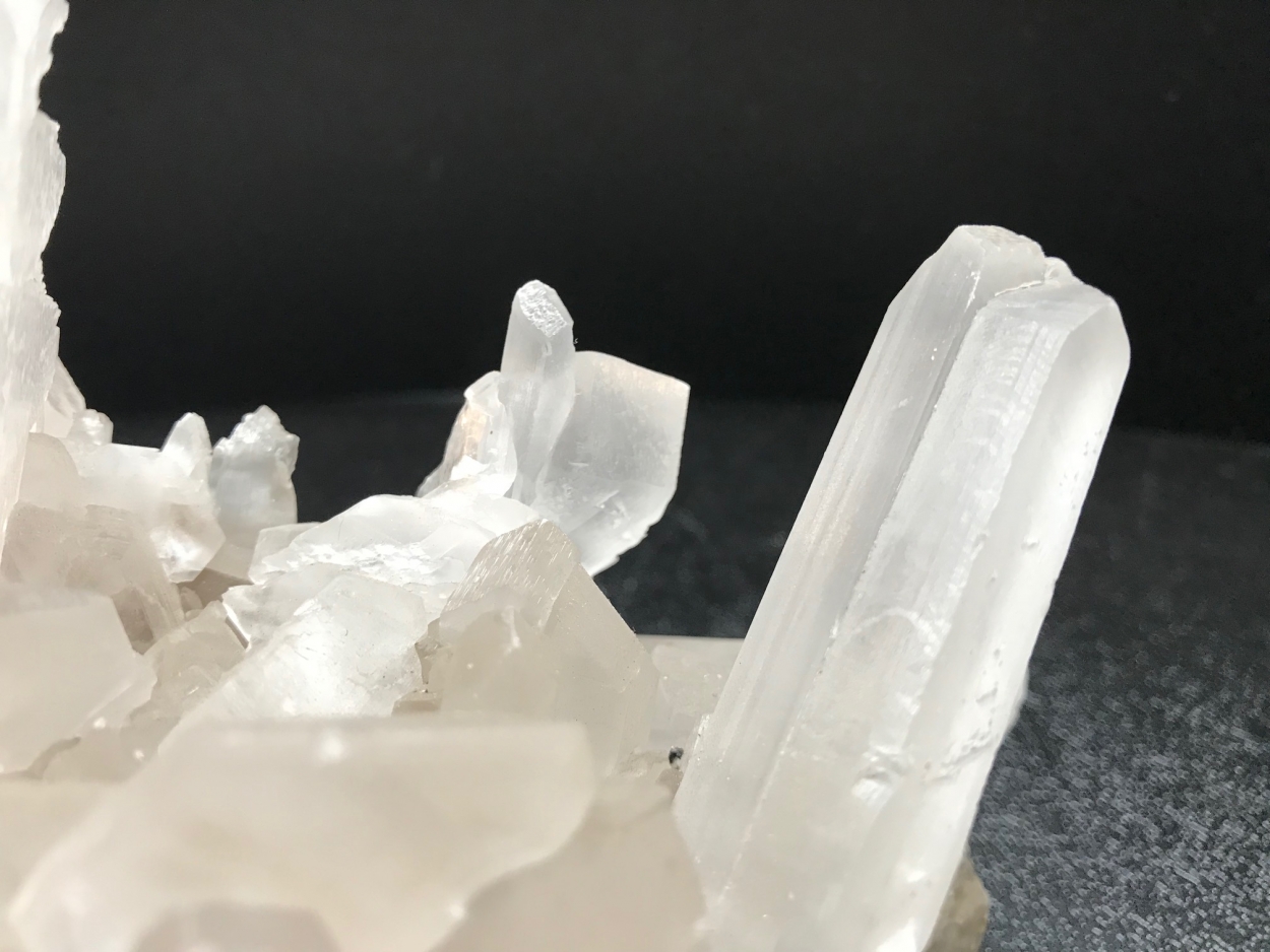 Gypsum