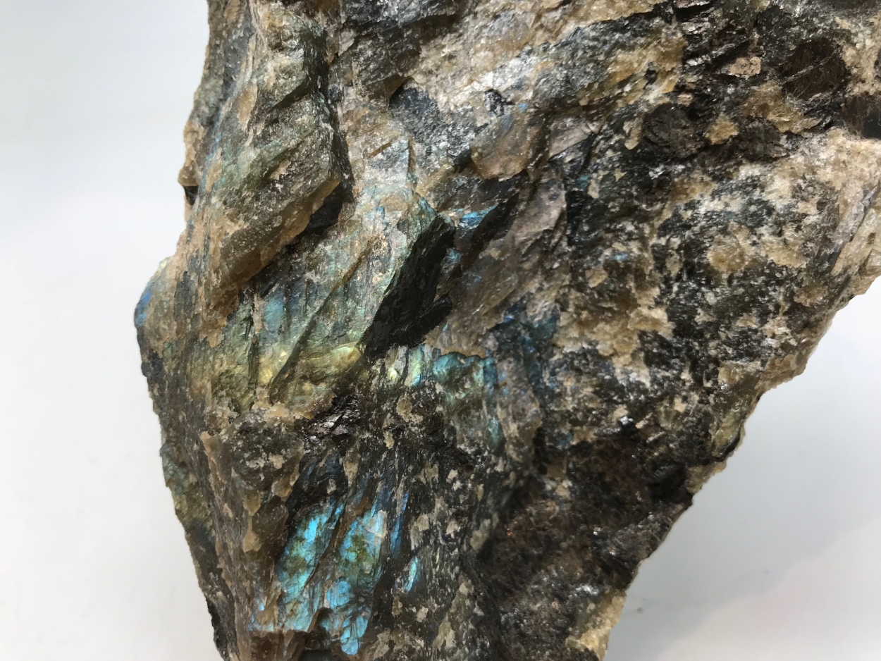 Labradorite