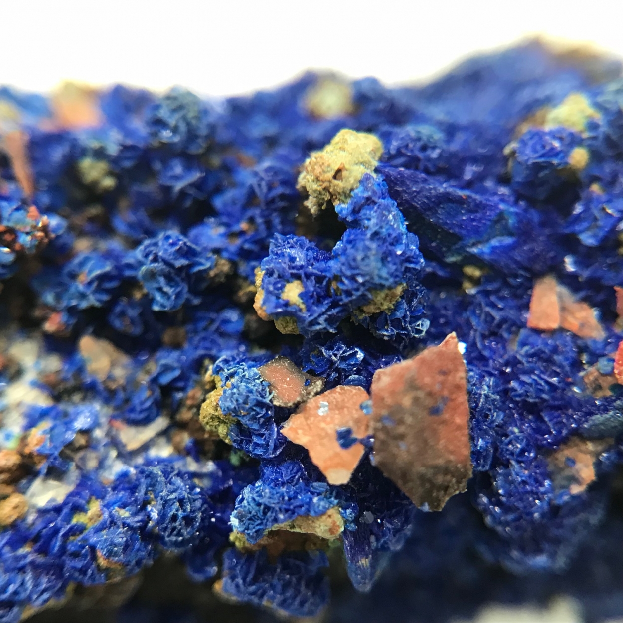 Azurite