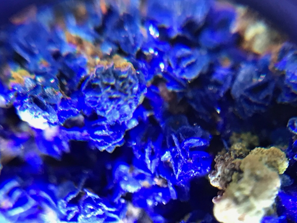 Azurite